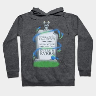 Evers & Evers Hoodie